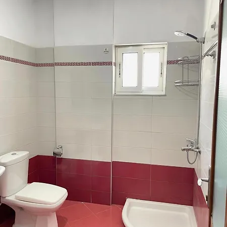 شقة 3s Gjirokastër