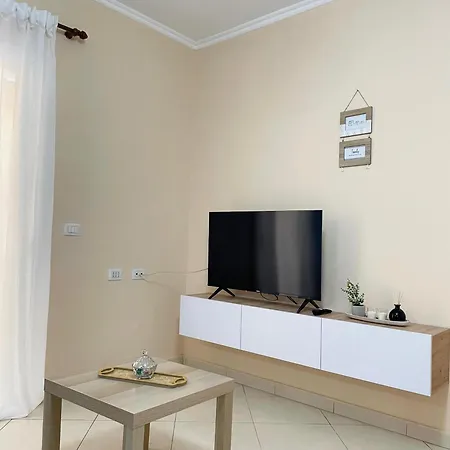 شقة 3s Gjirokastër