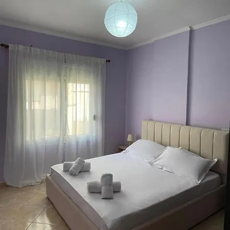 3s Apartment Gjirokaster