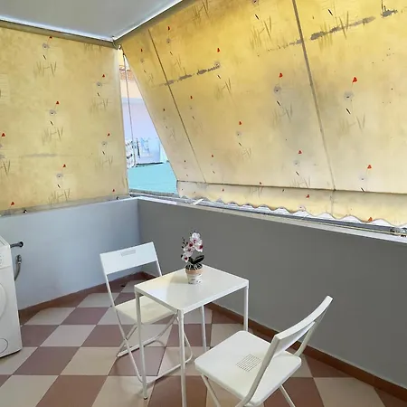 Apartment 3s Gjirokaster