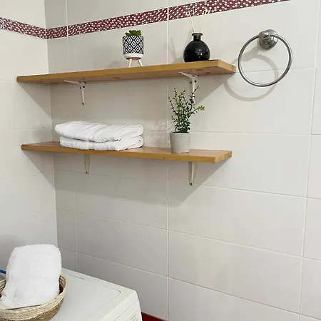 3s Apartment Gjirokaster