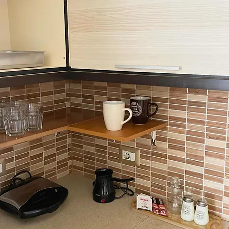 3s Apartment *